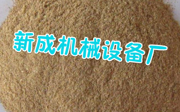 木材粉碎機(jī)廠家加快可循環(huán)利用設(shè)備的開發(fā)