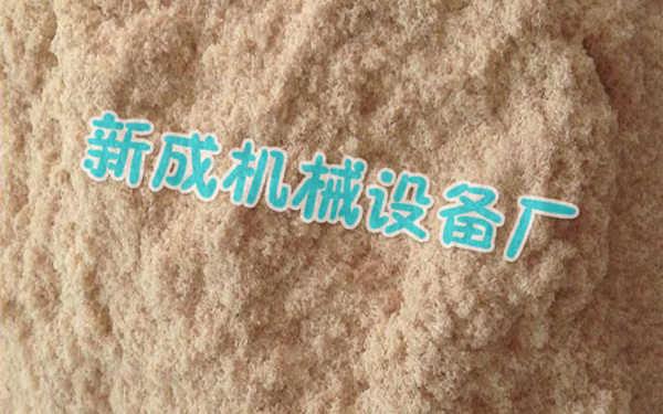 木材粉碎機特色產(chǎn)品質(zhì)量可信任嗎？